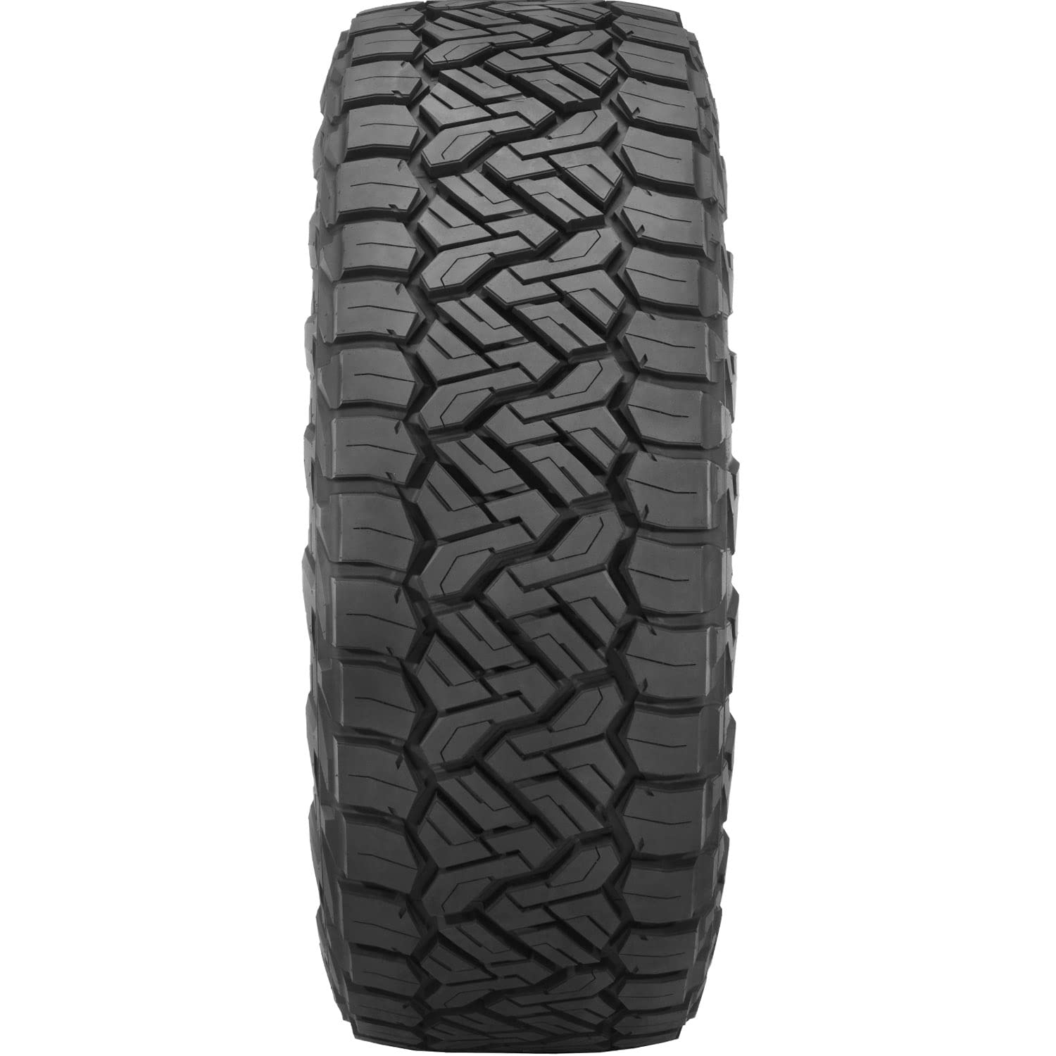 Nitto RECON GRAPPLER LT295/70R17 128R E BW