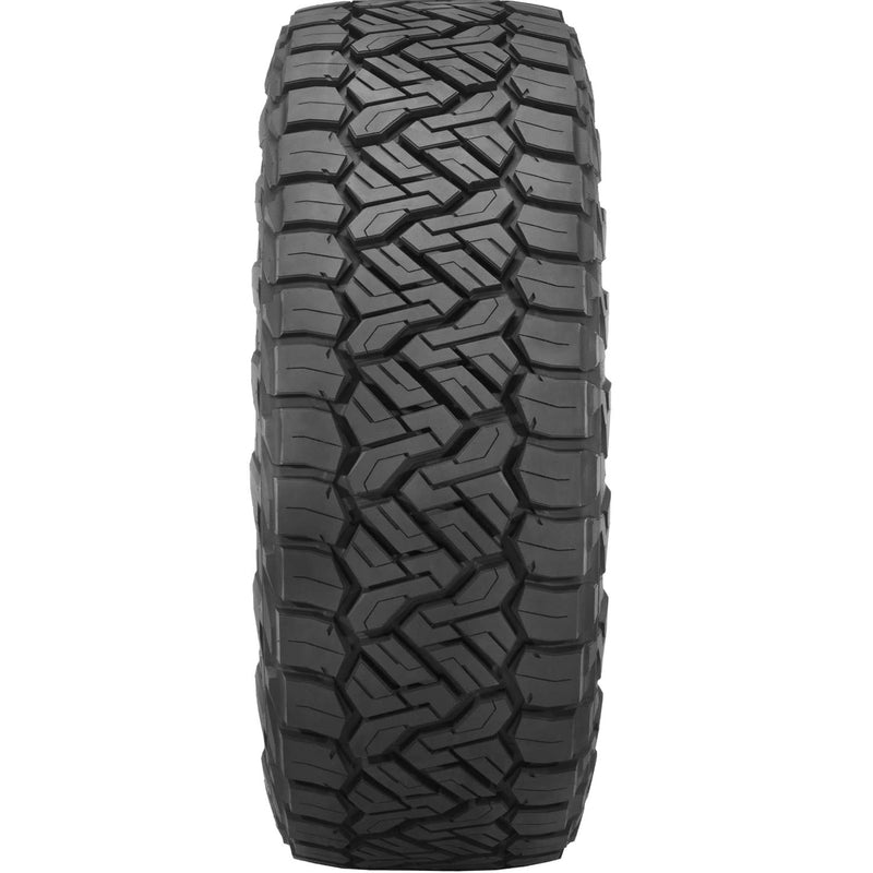 Nitto RECON GRAPPLER LT295/70R17 128R E BW