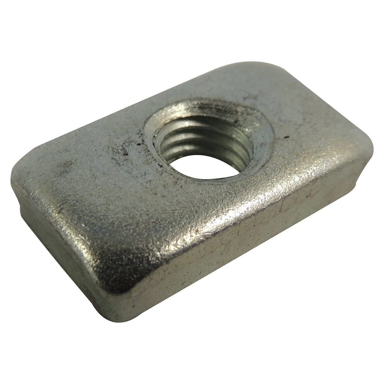 Hard Top Nut Body Crown Automotive