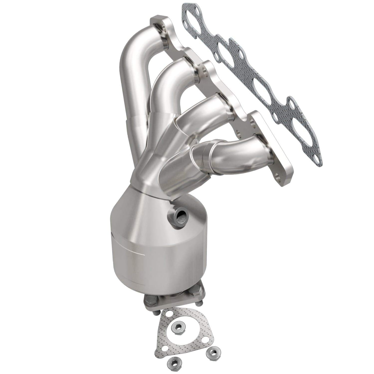 Direct Fit MagnaFlow 452040 Catalytic Converter