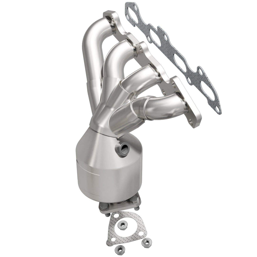 Direct Fit MagnaFlow 452040 Catalytic Converter