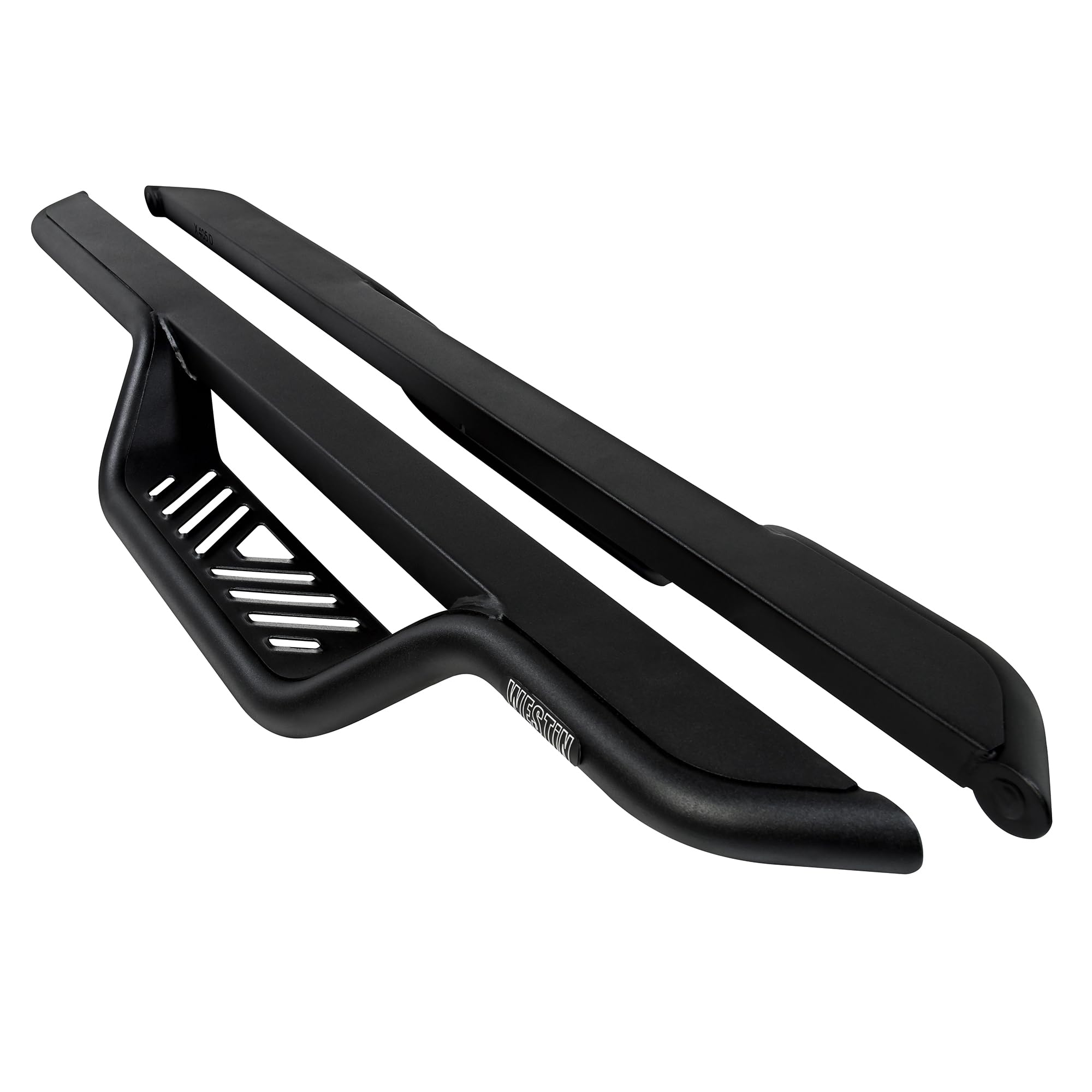 Outlaw Drop Nerf Step Bars Westin 20-14185 fits 2021-2024 Ford Bronco 2-Door (Excl. Bronco Sport)
