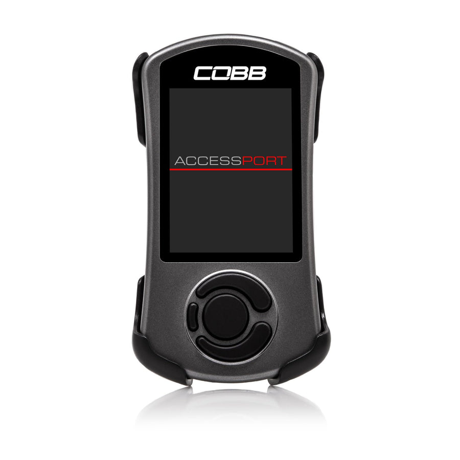 AccessPORT V3 Ford F-150 Raptor w/TCM Flashing by COBB