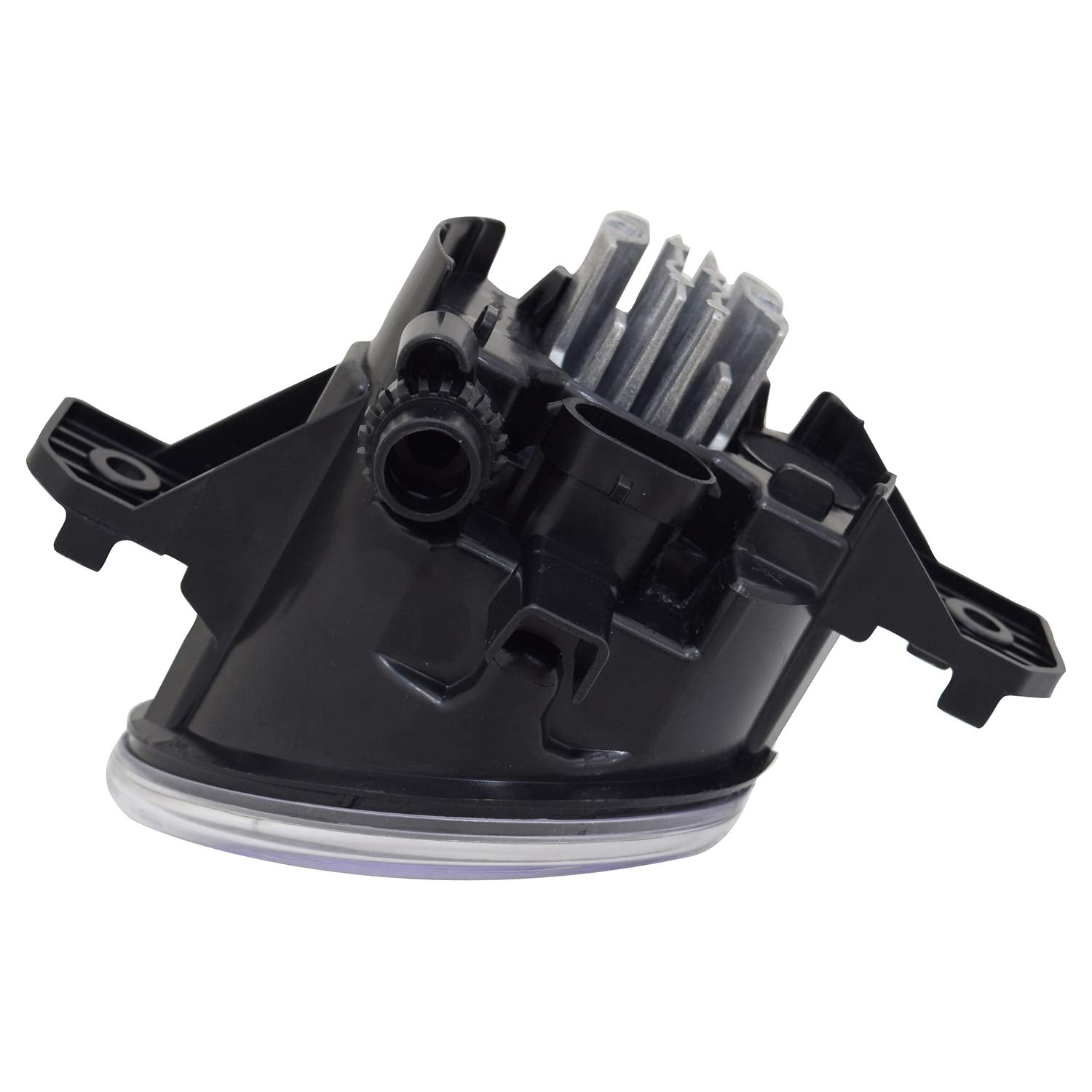 Right TYC Fog Light Assembly Compatible with 2019-2019 Nissan Altima