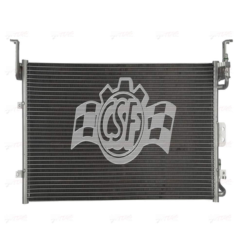 AC Condenser CSF 10467