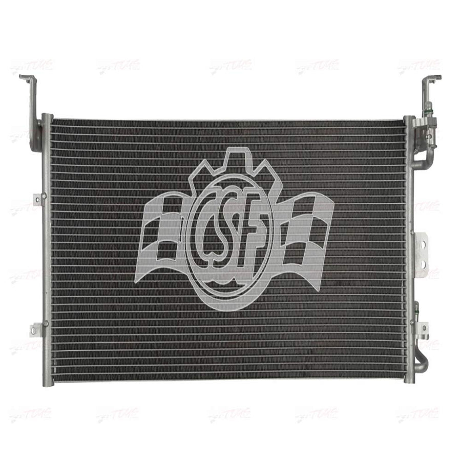 AC Condenser CSF 10467