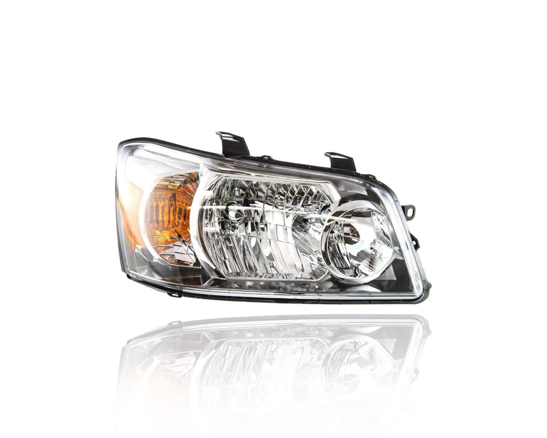 TY829-A001R Eagle Eyes Headlight