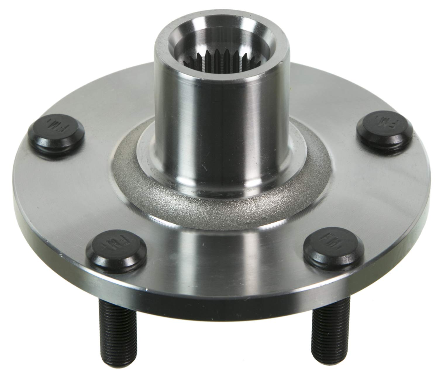 Wheel Hub Repair Kit MOOG for Nissan Altima