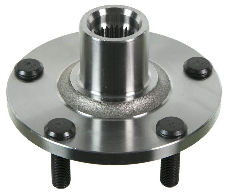 Wheel Hub Repair Kit MOOG for Nissan Altima