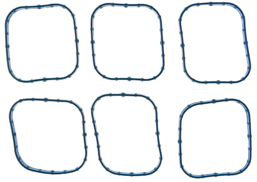 Fuel Injection MAHLE Plenum Gasket Set MS19925