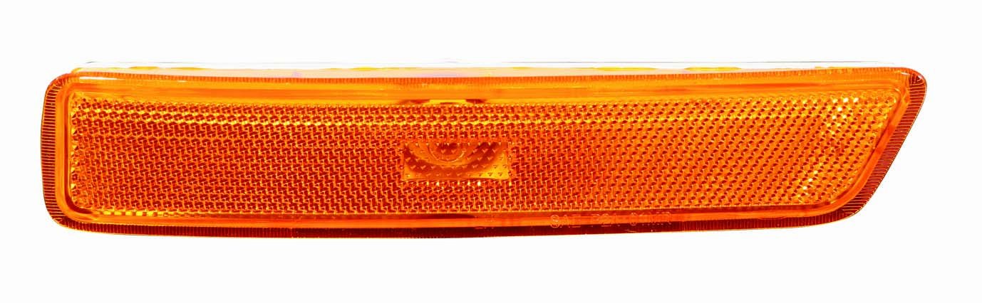 Replacement DEPO 331-1422L-AC Driver Side Side Marker Light Assembly