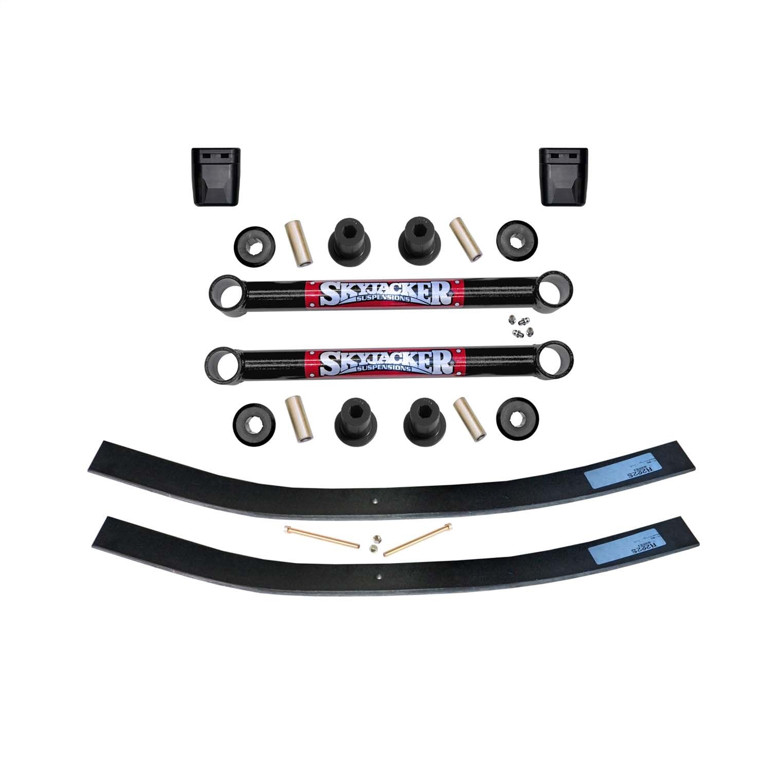 Suspension Lift Component Box Skyjacker D3012
