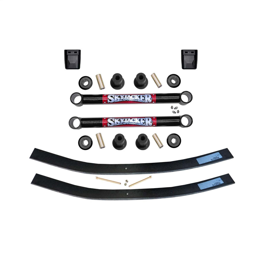 Suspension Lift Component Box Skyjacker D3012