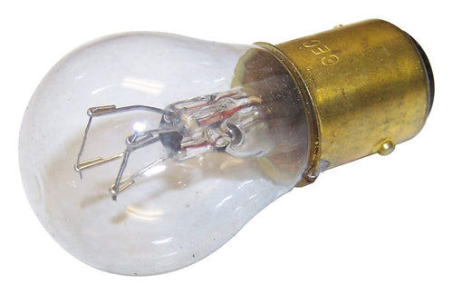 Bulb Crown