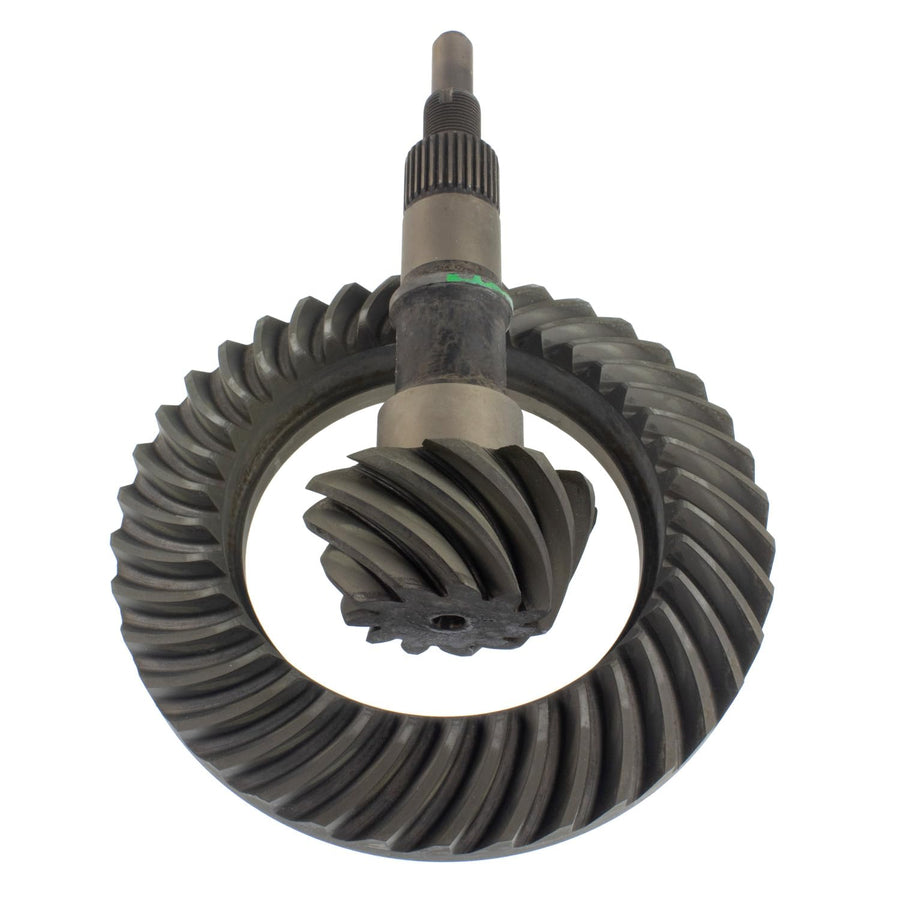 Differential Ring & Pinion Motive Gear G886345 For GM 8.6" IRS, Gear Ratio 3.45, 10-Bolt 32 Spline 11-Pinion & 38-Ring Tooth - Fits 2010–2015 Chevrolet Camaro, Replaces 40037664, GM8.6IRS-345-OE