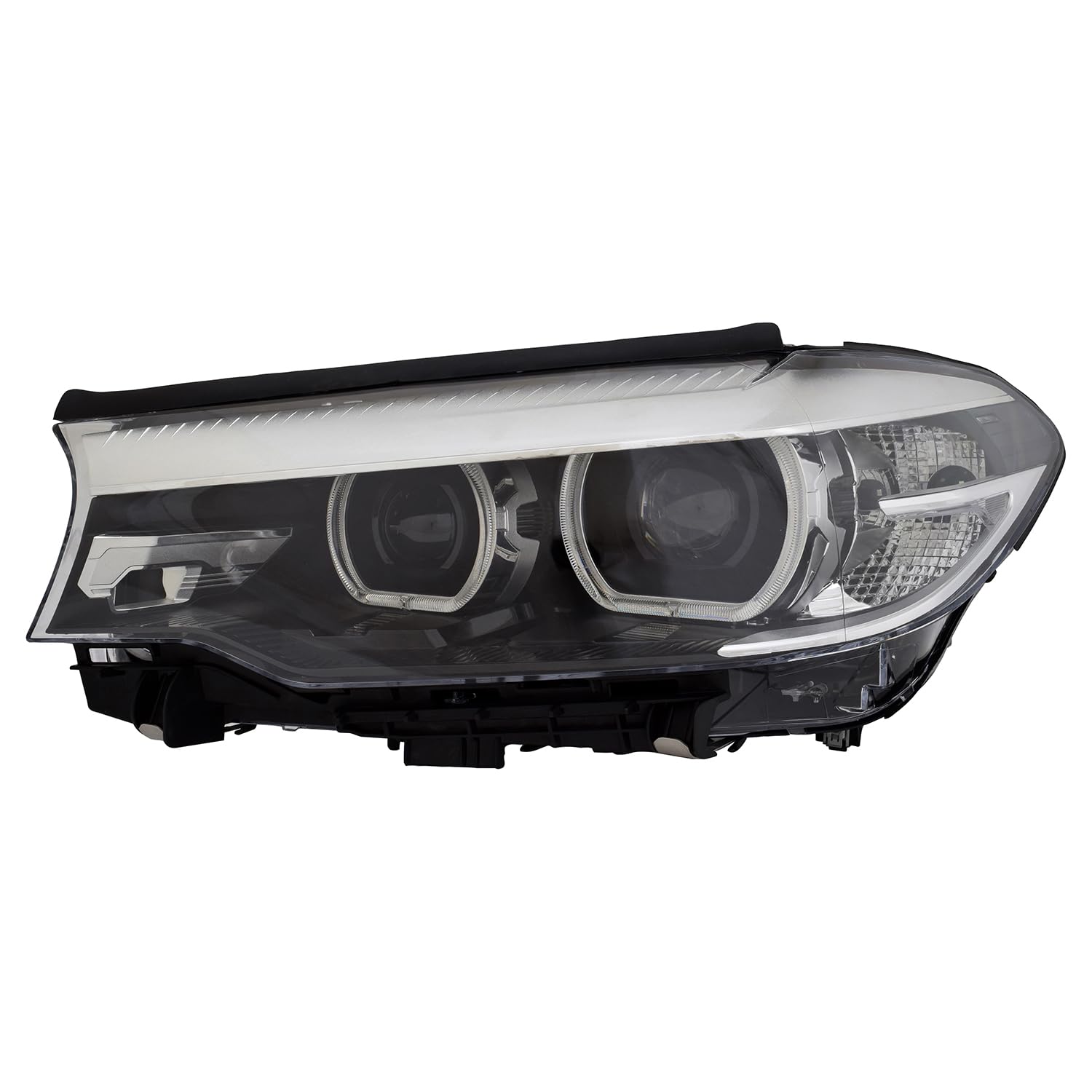 Front Left TYC 20-16418-00 Headlight Assembly