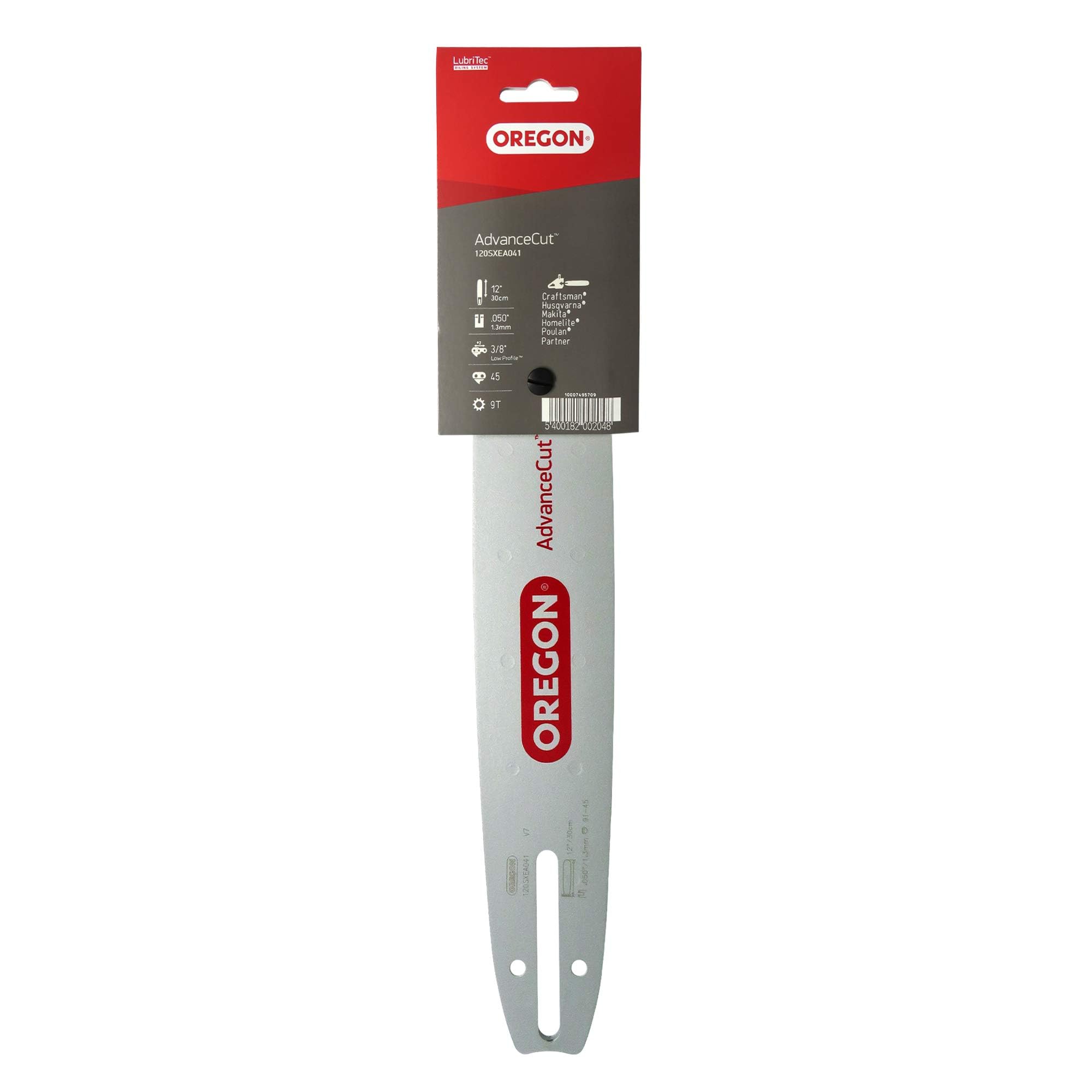 AdvanceCut Oregon 12" Guide Bar