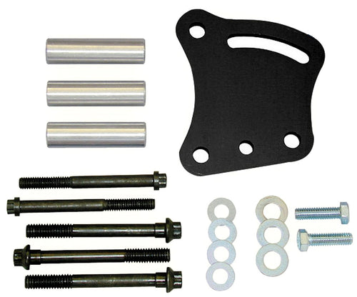 Vacuum Pump Moroso 63911 Bracket, SBF