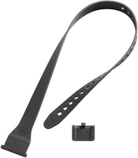 Streamlight SL-SideSaddle 61624 Accessory Slot Strap Kit, Black