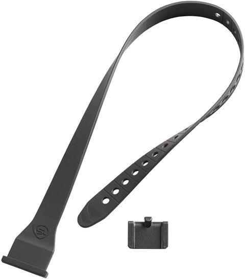 Streamlight SL-SideSaddle 61624 Accessory Slot Strap Kit, Black