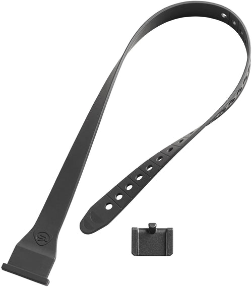 Streamlight SL-SideSaddle 61624 Accessory Slot Strap Kit, Black