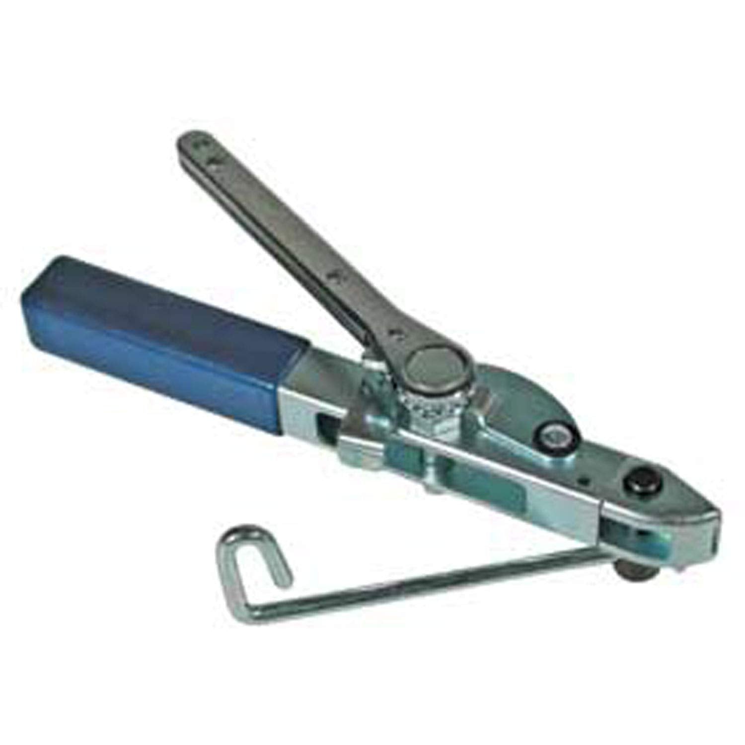J020 Style Boot Clamp Installation Tool SPC Performance , Black 02099
