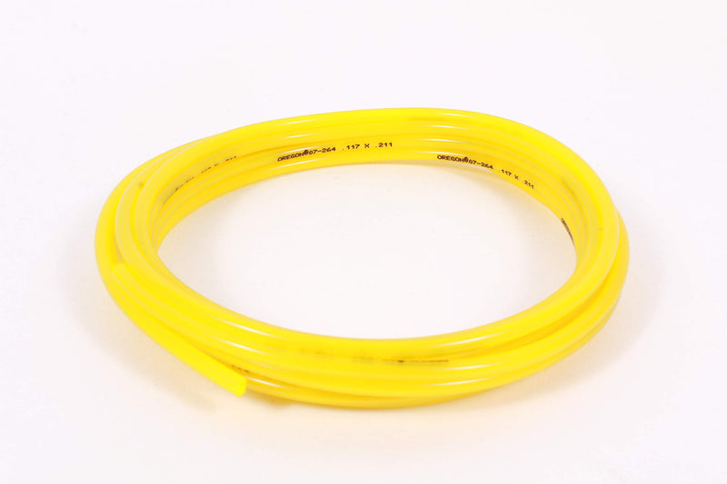 Fuel Line Oregon 07-264 12.5' Length