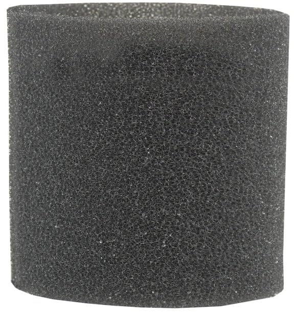 Foam Filter Sleeve Shop Vac 905-85-33