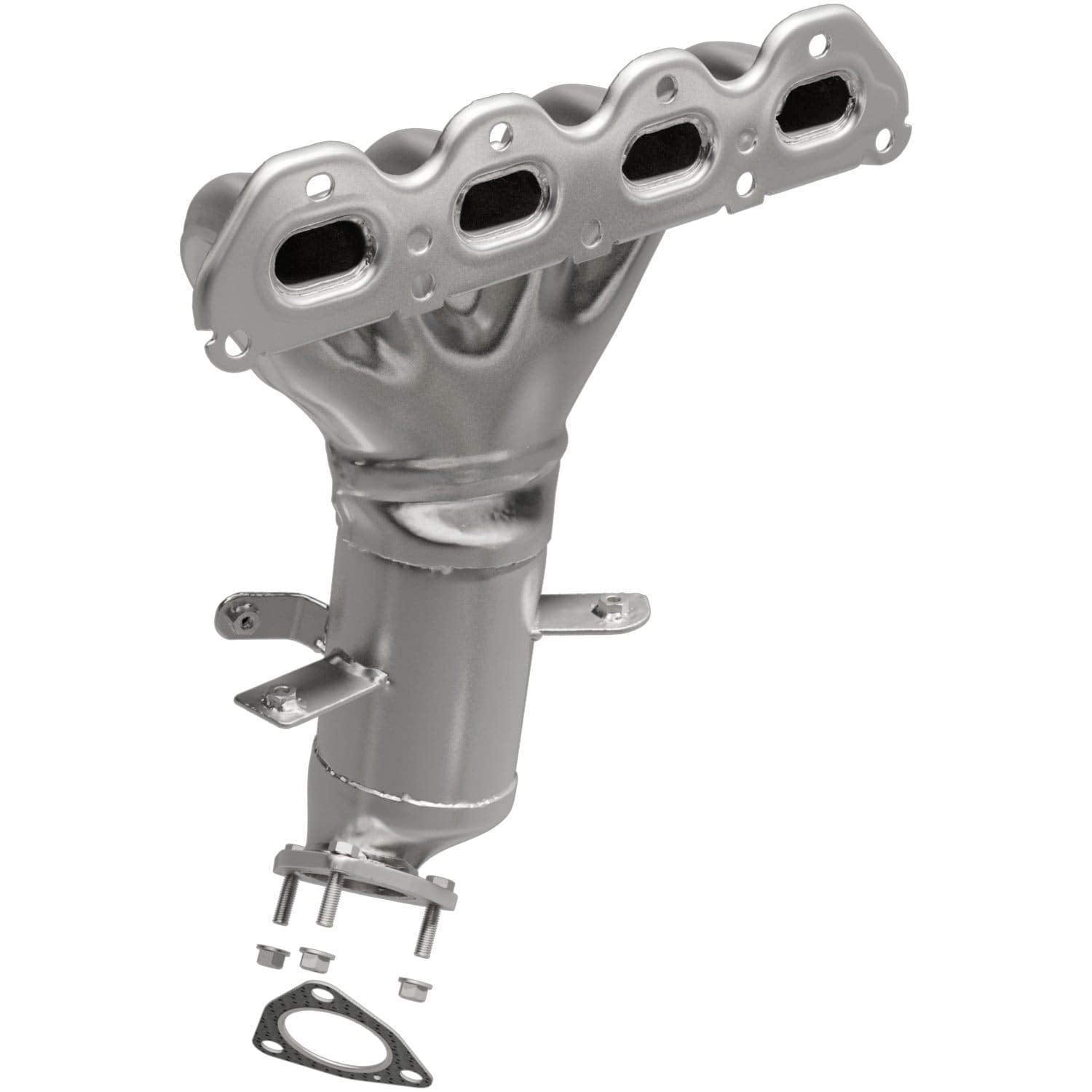 Catalytic Converter MagnaFlow 5531145: California Grade, Manifold (CARB Compliant)
