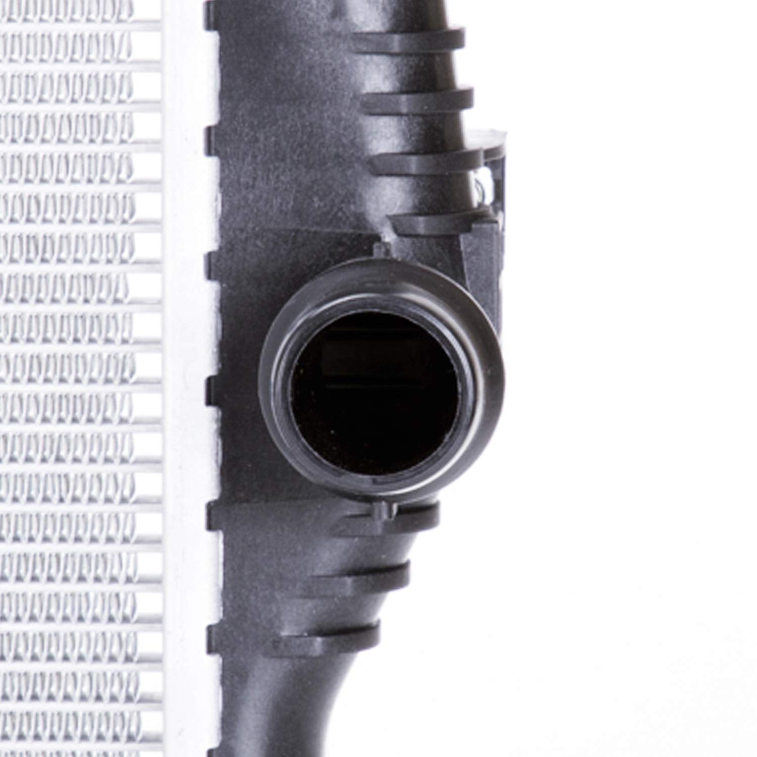Radiator TYC 13400 Compatible with 2014-2014 Jeep Cherokee