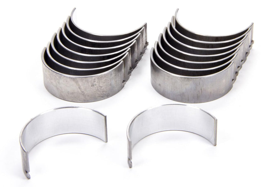 King Performance Rod Bearing Set GMC SBC 55-67 265/283/302/327 V8 (Size 010)