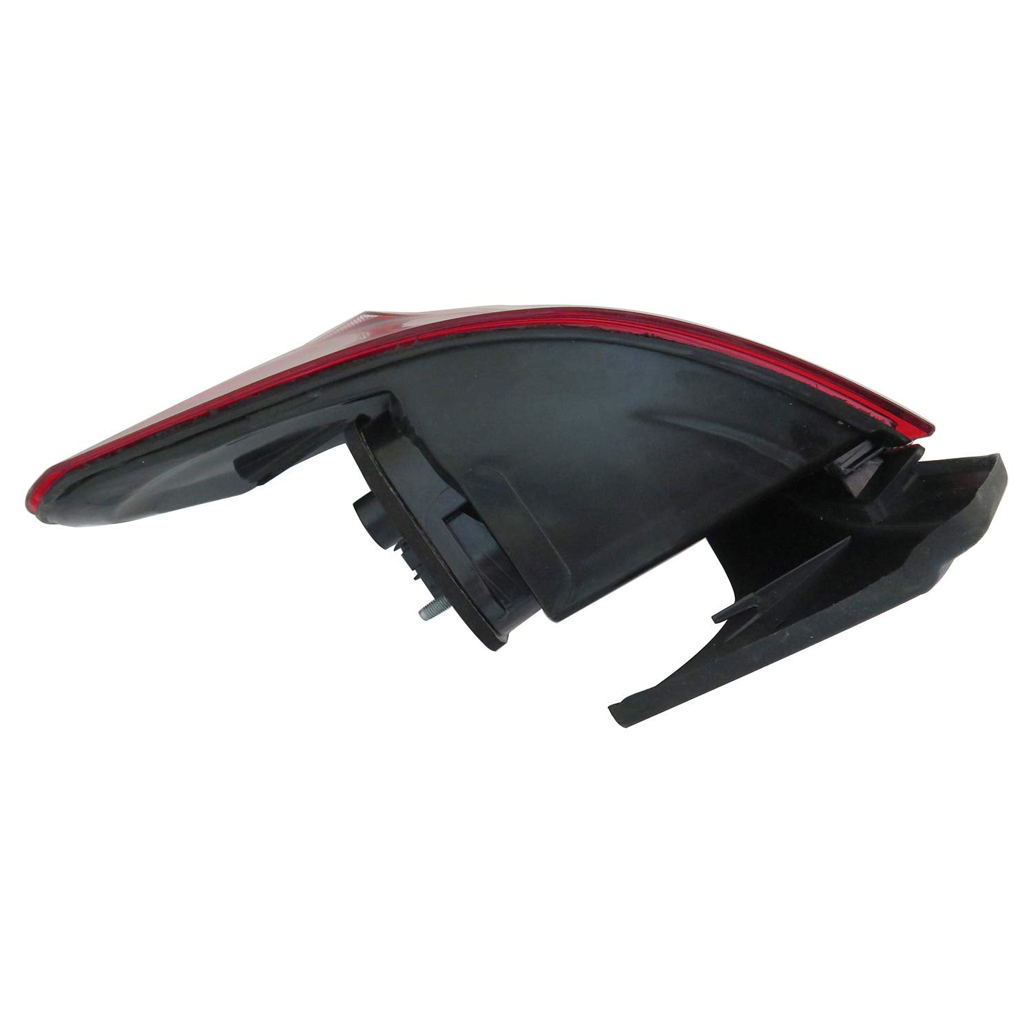 Right TYC Tail Light Assembly Compatible with 2011-2013 BMW X5