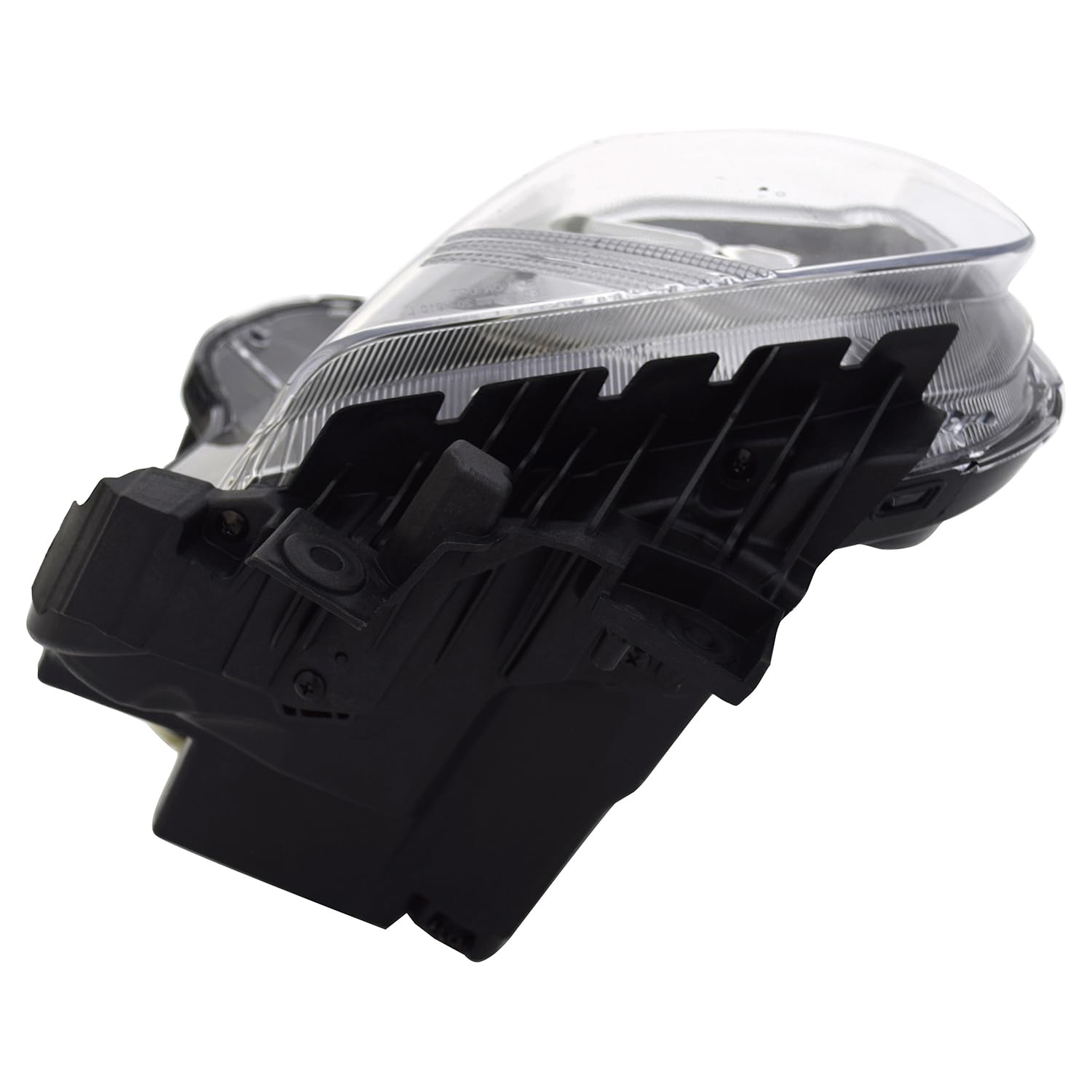 Front Right TYC 20-17911-00 Headlight Assembly