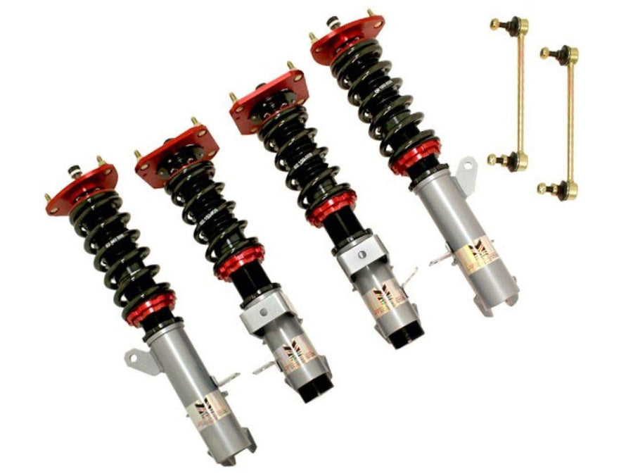 MR-CDK-TM84 Megan Racing Street Series Coilover Damper Kit