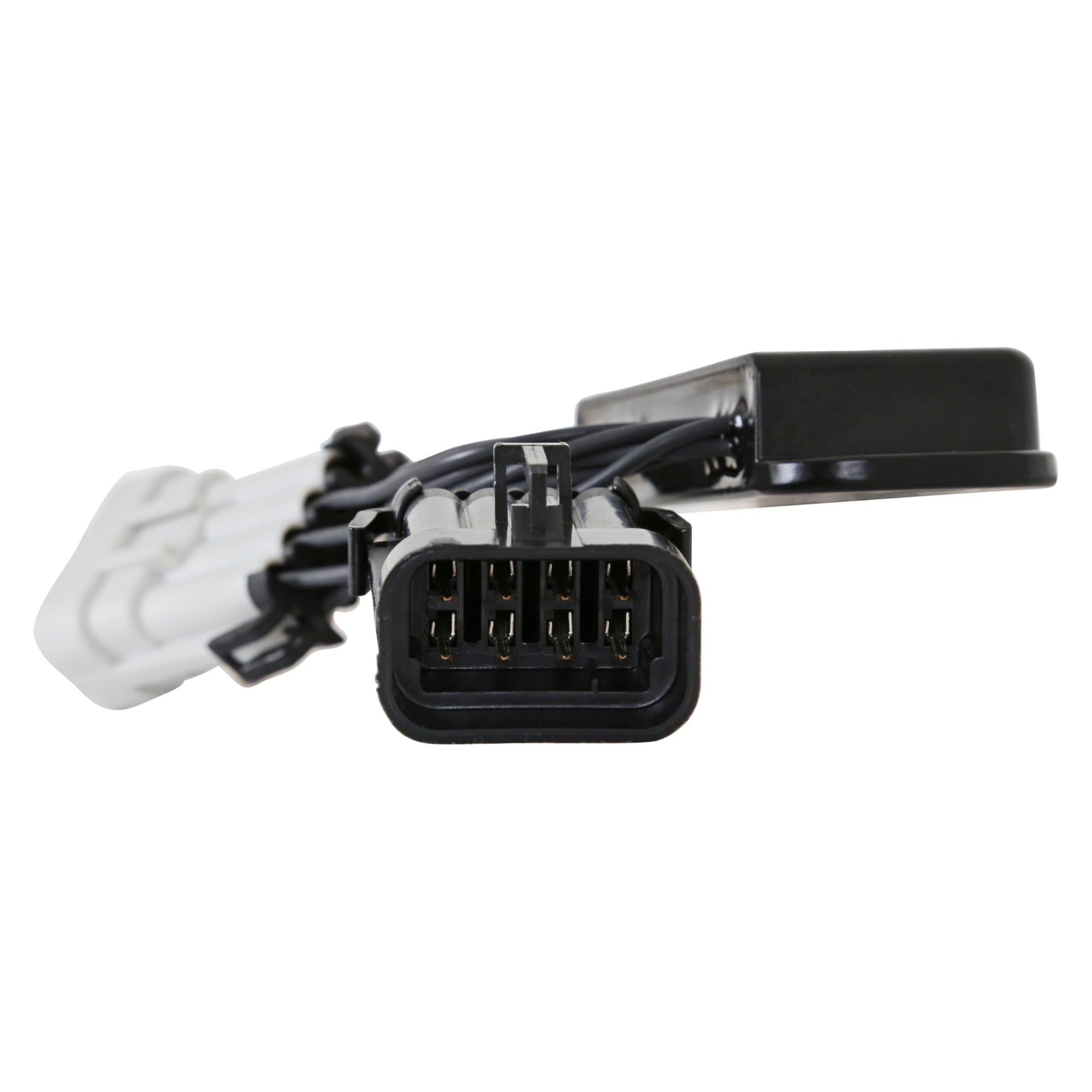 Eight Channel Holley EFI 554-122 Coil Driver Kit