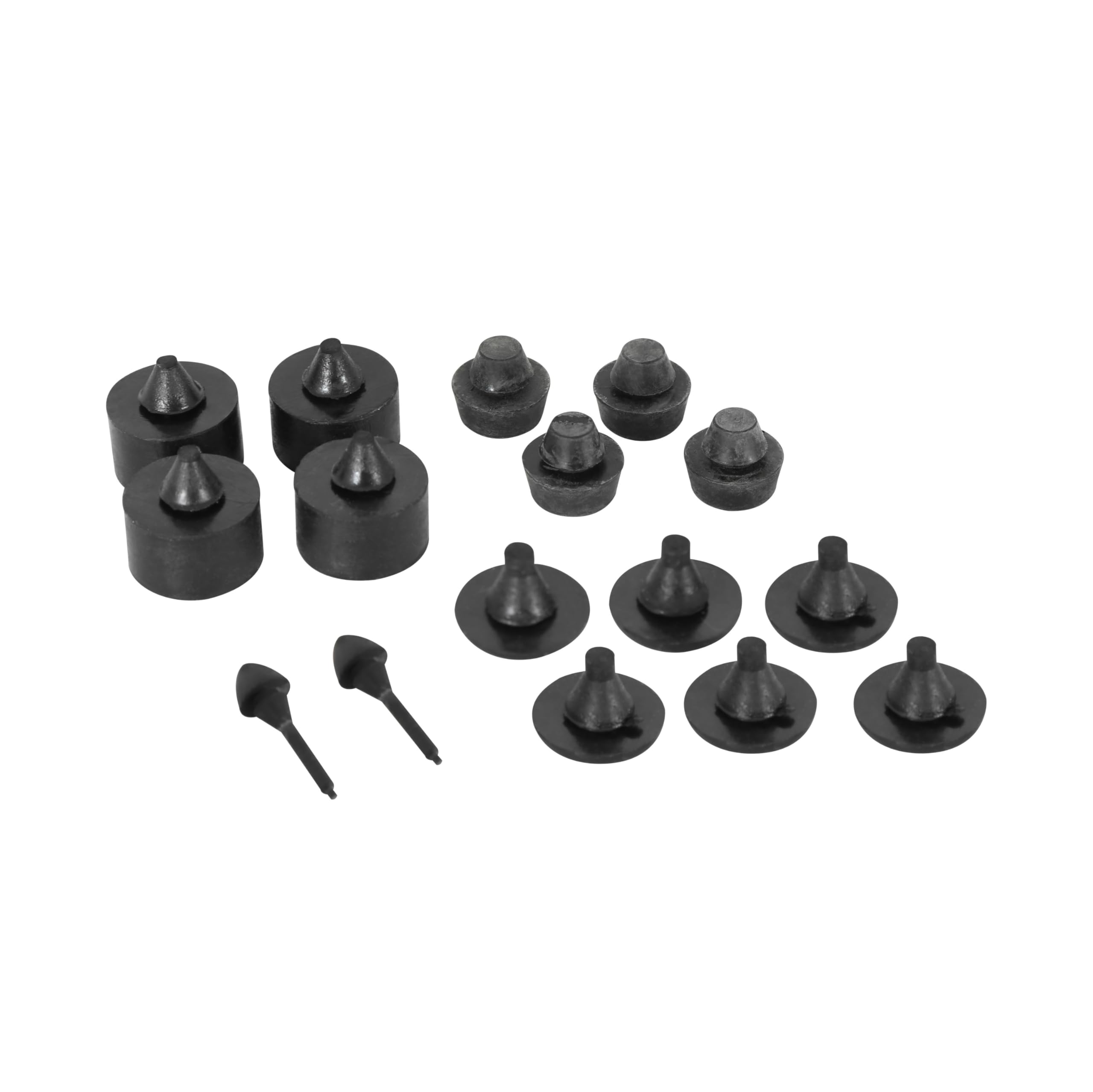 RBK4754 Brothers Trucks Rubber Bumper Kit