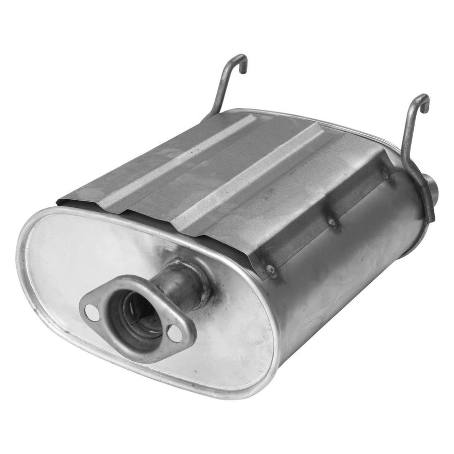 Muffler, Rear ANSA (HD13907)