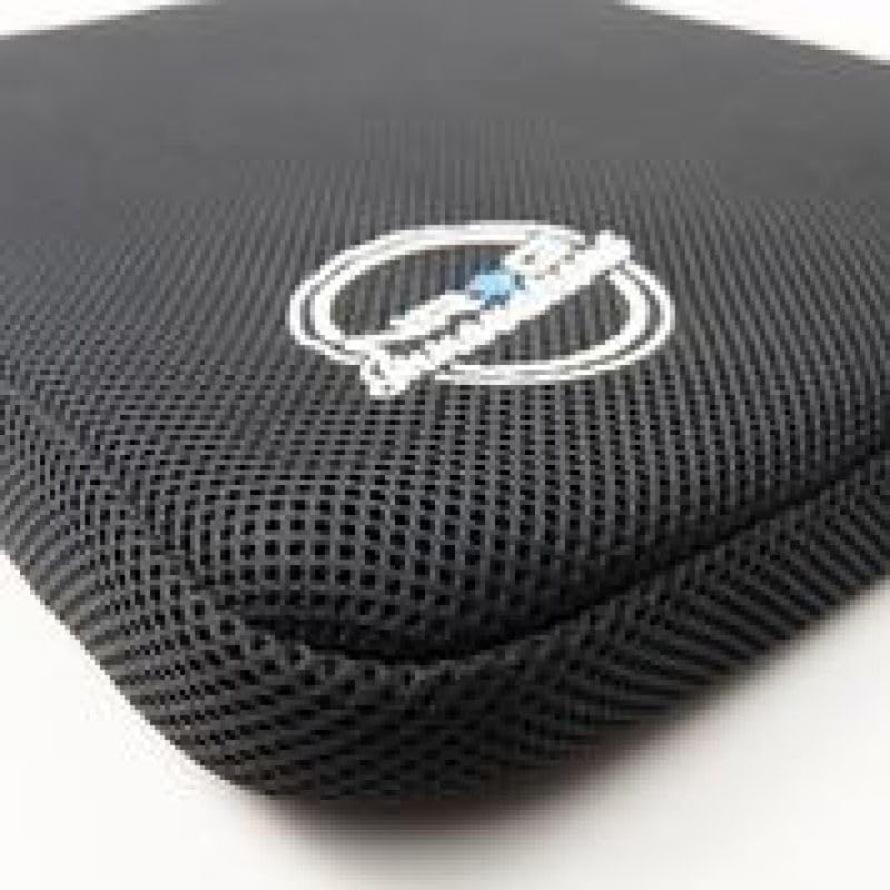 NRG Racing Car Seat Cushion