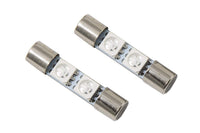 28mm Diode Dynamics SMF2 LED Bulbs (Pair), Blue