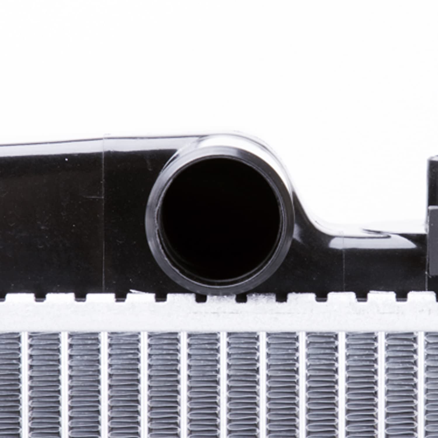 Radiator TYC 2427 Compatible with 1998-2003 Toyota Sienna