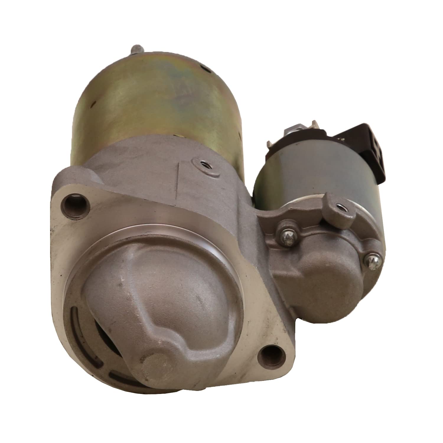 Starter Motor TYC 1-06989 Compatible with 2011-2015 Kia Sorento