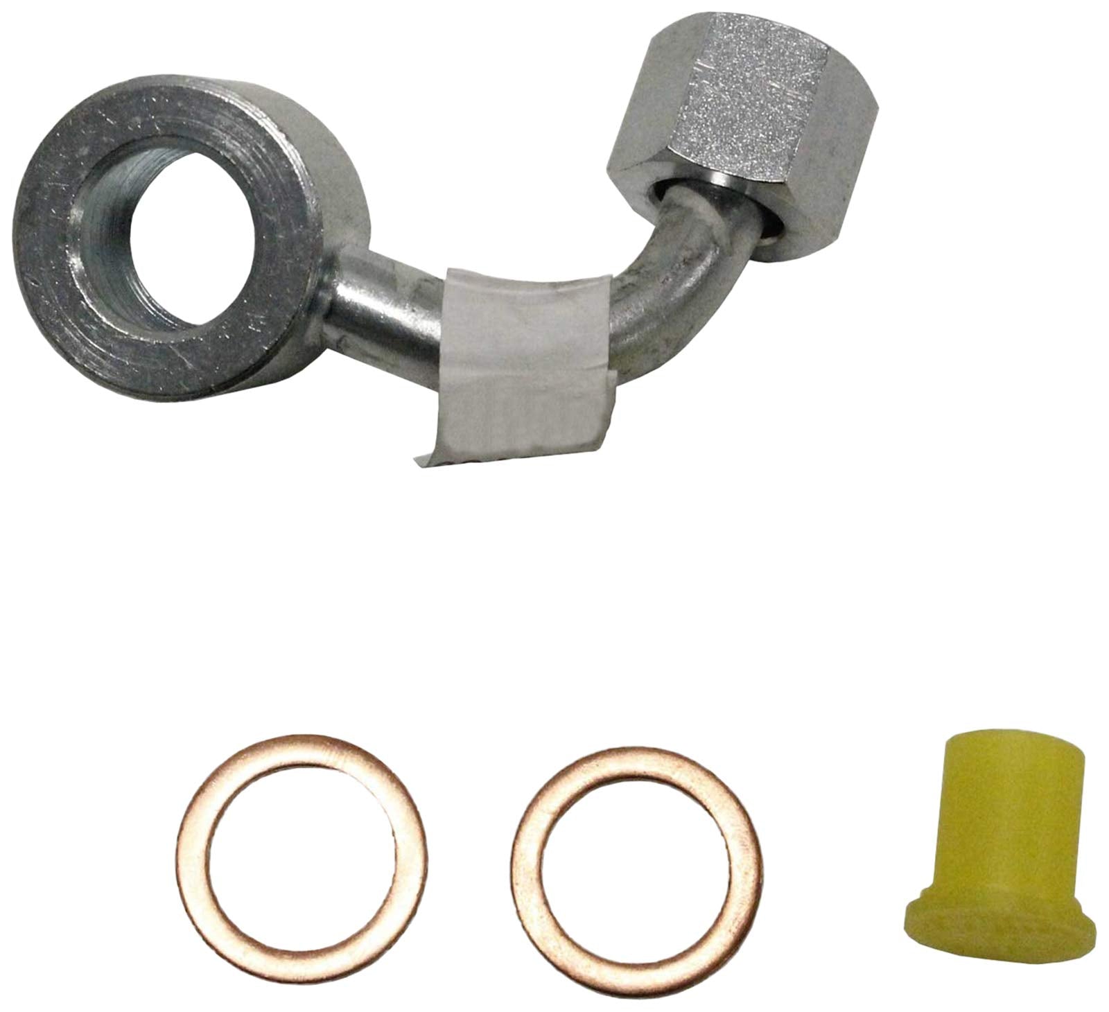 Power Steering Pressure Line Hose Assembly nobrandname 349765