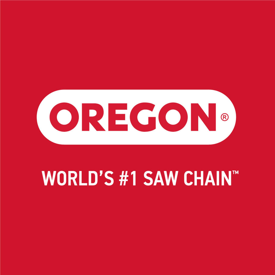 Oregon Chainsaw Chain Breaker, Design Bench Model, for Any 1/4, 3/8 Low Profile, .325, 3/8, .404 Pitch Saw Chain Rivet 24548B