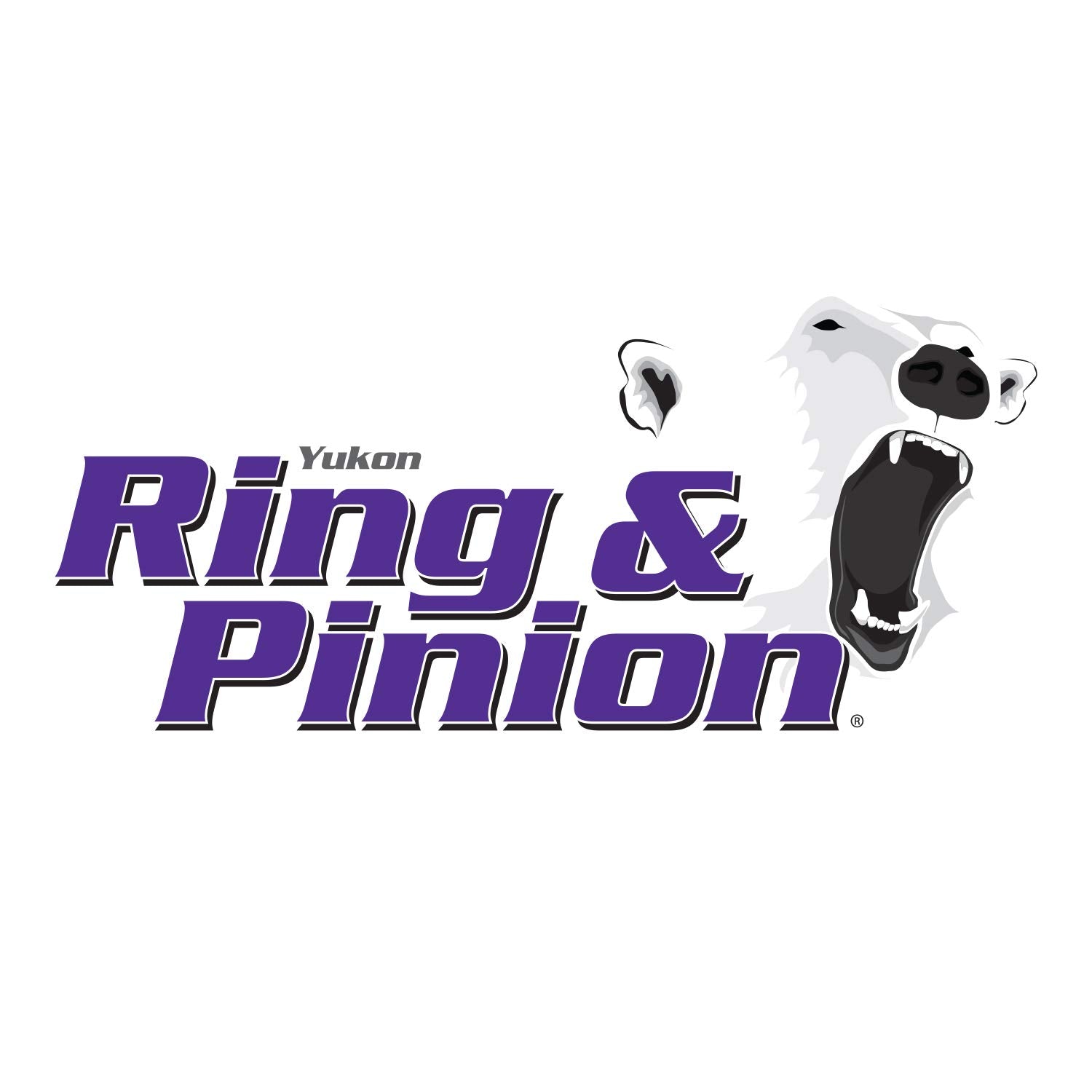 Yukon High Performance Yukon Ring & Pinion Gear Sets