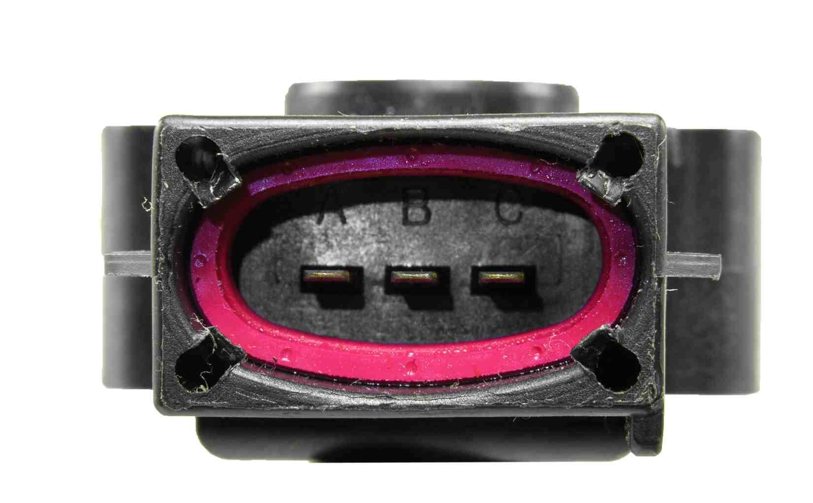 Throttle Position Sensor NGK/NTK TH0118 (75474)