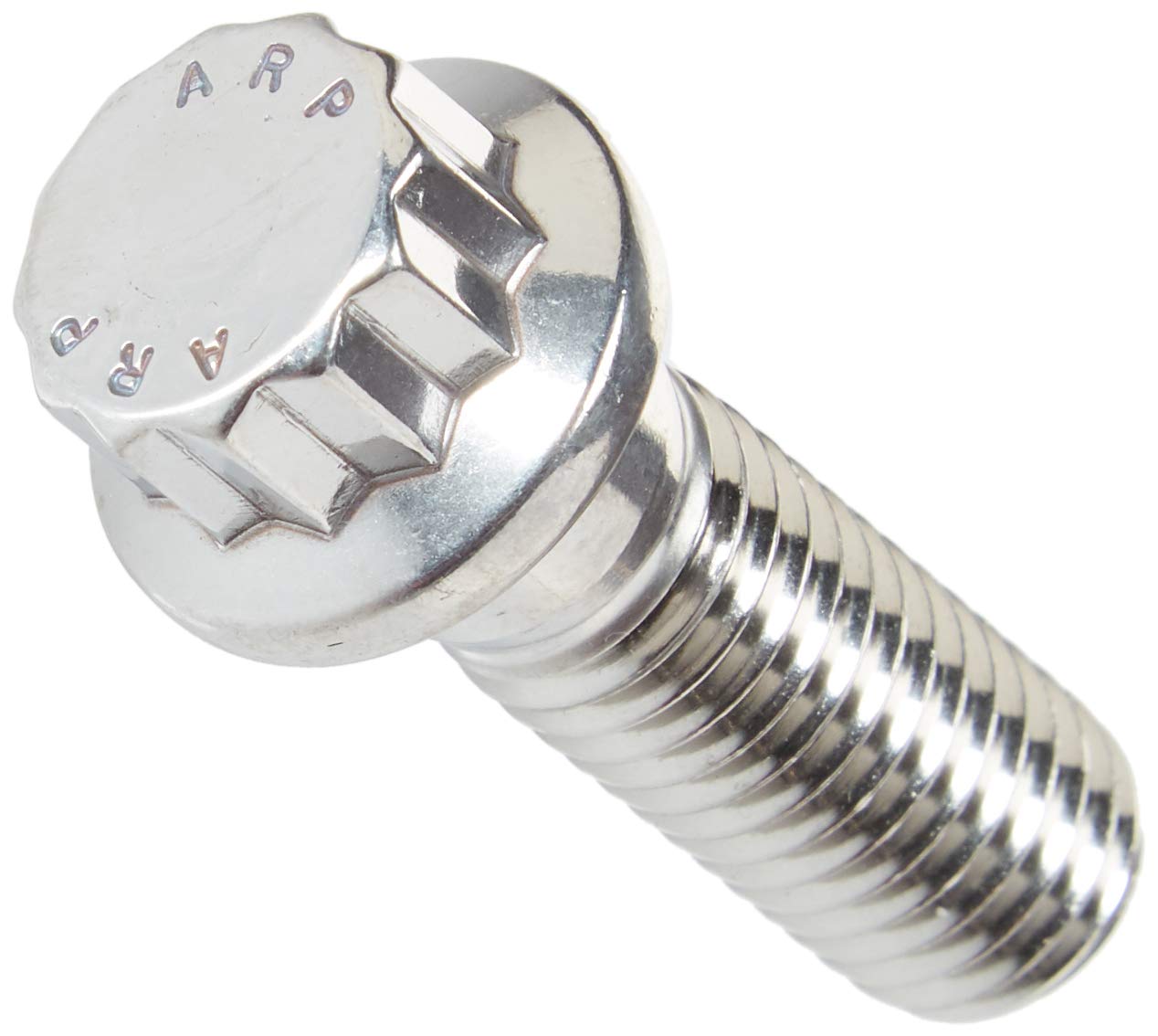 1/2-13" x 1.500 UHL ARP 12-Point Stainless Steel Bolt Kit - 5 Piece