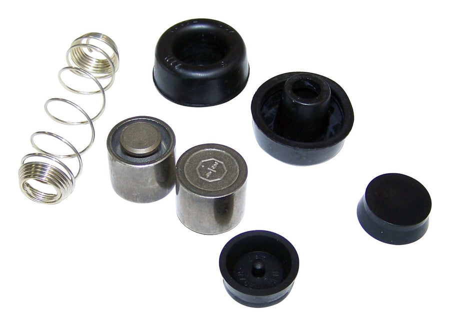 Brake Wheel Cylinder Rebuild Kit Crown Automotive