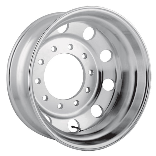 Ion I01 Bilt Inside Polished Rear Wheel (22.5x8.25"/10x285.75mm)