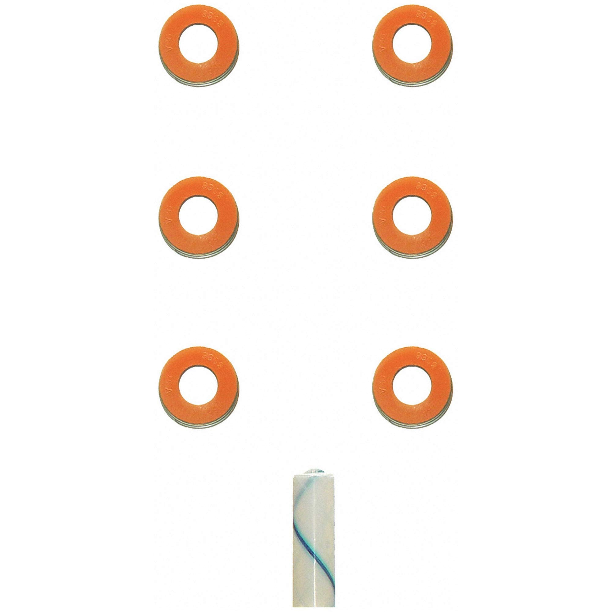 SS FEL-PRO 72839-1 Valve Stem Seal Set