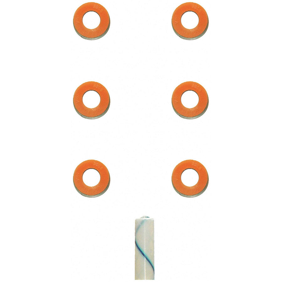 SS FEL-PRO 72839-1 Valve Stem Seal Set